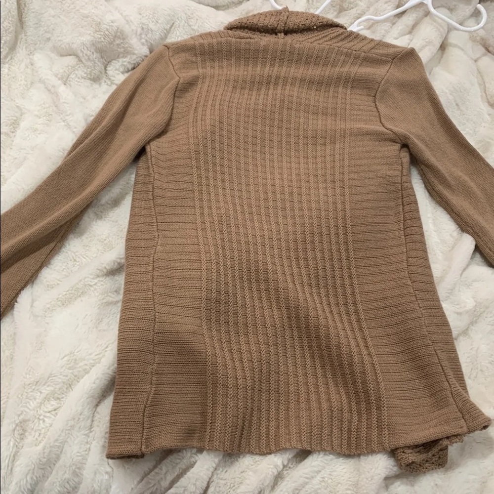 Cardigan - Picture 4 of 4